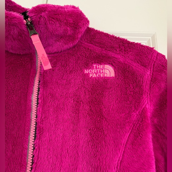 The North Face Osolita Full Zip Jacket - Picture 8 of 11